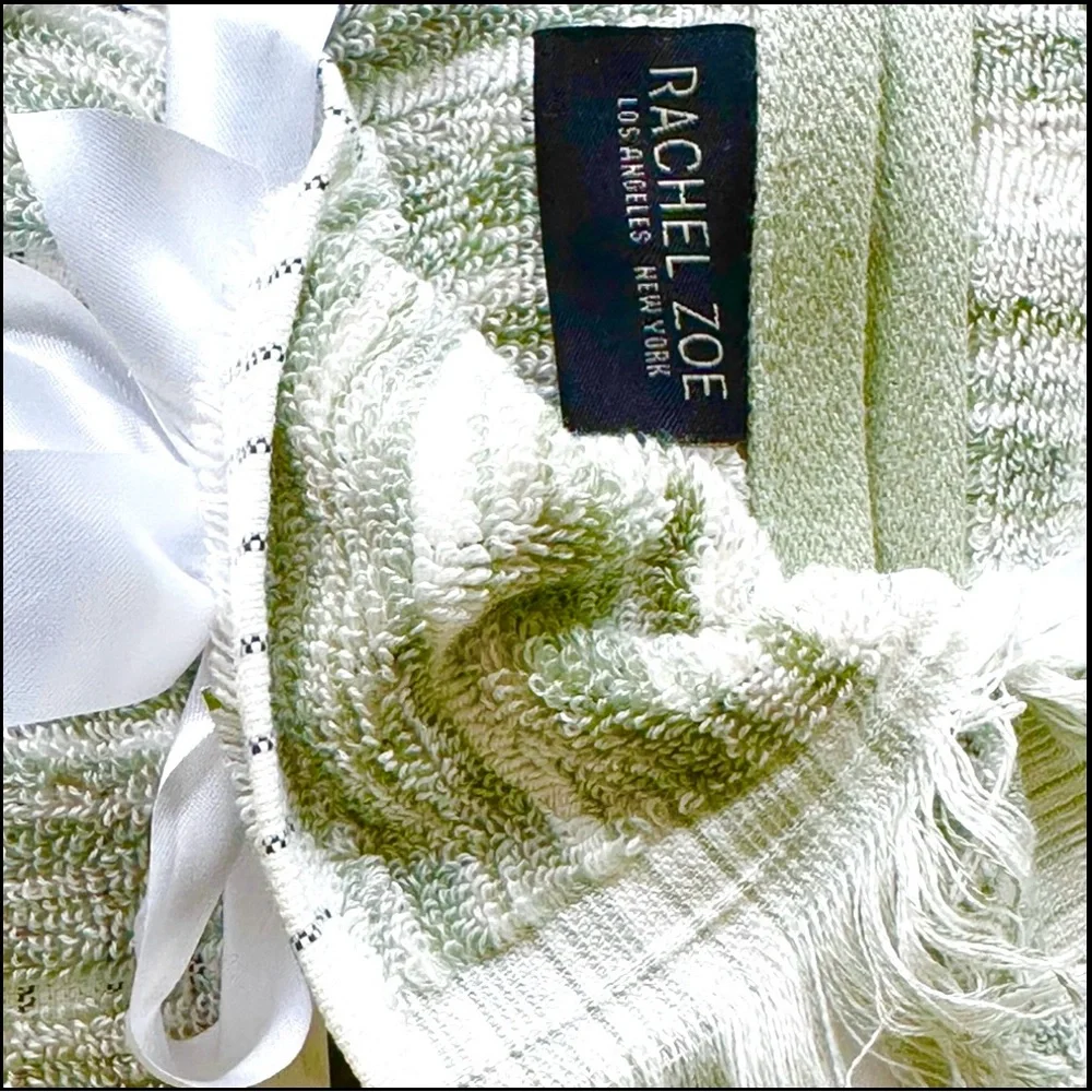 Rachel Zoe rachel zoe